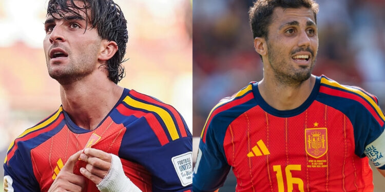 Barcelona negocia la salida de Ferran Torres al PSG
