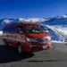 Las nevadas dejan 26,220 familias y 323 comunidades afectadas en el suroeste de Bolivia