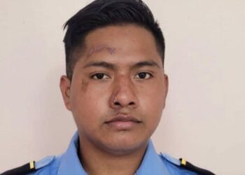 Buscan al responsable de matar a un policía que atendía denuncia de violencia de pareja en SPS