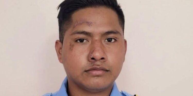 Buscan al responsable de matar a un policía que atendía denuncia de violencia de pareja en SPS