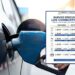 ¡En vigencia! Combustibles vuelven a subir de precio este lunes