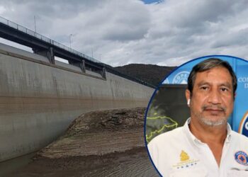 ¡Una luz de esperanza! Copeco prevé lluvias en Honduras después del 5 de septiembre
