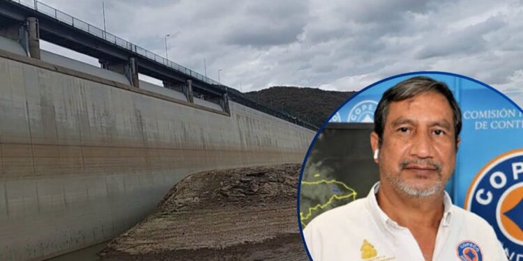 ¡Una luz de esperanza! Copeco prevé lluvias en Honduras después del 5 de septiembre