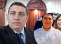 ¡Ay, ay, ay! Cae abogado que habría “sapeado” la identidad de McNeil, testigo clave del caso Angie Peña