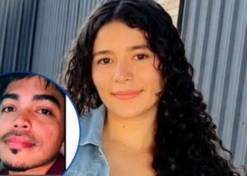 ¡Quien bien te quiere, no te hace daño! Capturan pareja de Samira, la joven que perdió la vida tras brutal agresión