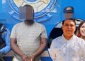 Capturan al presunto asesino de Dereck McNeil, testigo del caso Angie Peña