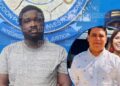 Capturan al presunto asesino de Dereck McNeil, testigo del caso Angie Peña