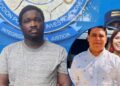 Capturan al presunto asesino de Dereck McNeil, testigo del caso Angie Peña