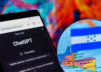ChatGPT comenzará a mostrar anuncios la próxima semana en algunos países ¿Incluye a Honduras?