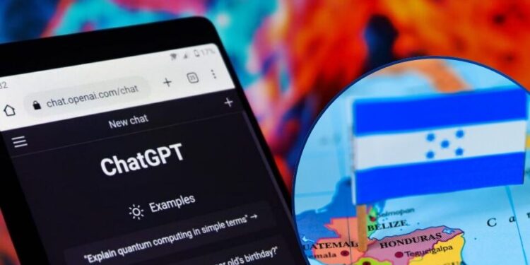 ChatGPT comenzará a mostrar anuncios la próxima semana en algunos países ¿Incluye a Honduras?