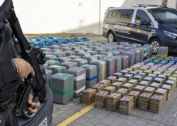 Chile reúne a policías de seis países para rastrear las finanzas del crimen organizado