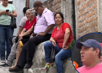 Colonia Rivera de la Vega sin agua deuda millonaria