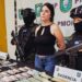 Con droga y dinero, atrapan a “La Chela” presunta integrante de la MS13 | Móvil Emergencia SPS