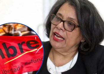 “Con las reformas energéticas, el gran ganador es Libre, mientras los demás partidos pierden el liderazgo”: Exrectora