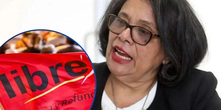 “Con las reformas energéticas, el gran ganador es Libre, mientras los demás partidos pierden el liderazgo”: Exrectora