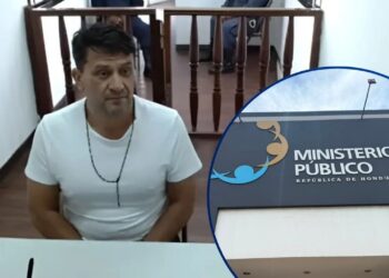 Con un nuevo recurso, MP buscará revertir la absolución de “Chande” Ardón | Resumen Judicial