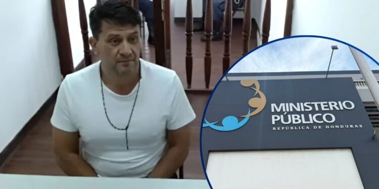 Con un nuevo recurso, MP buscará revertir la absolución de “Chande” Ardón | Resumen Judicial