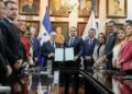 CN y ParlAmericas firman acuerdo para fortalecer apertura y transparencia | Resumen Legislativo