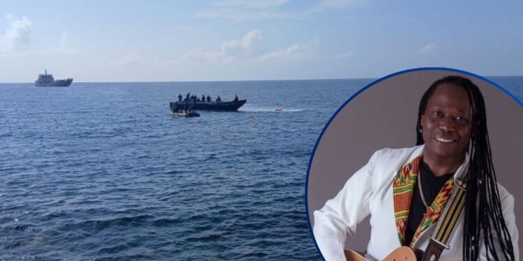 Continúan trabajos para extraer avión en el que murió Aurelio Martínez y otras 11 personas en Roatán