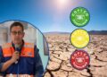 ¡Se agrava la crisis! Copeco suma más municipios a ALERTA ROJA por sequía en Honduras