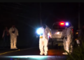 Cuando regresaba de comprar la cena, matan a conductora en desvío de la 21 de octubre a Valle de Ángeles | Móvil Emergencia TGU