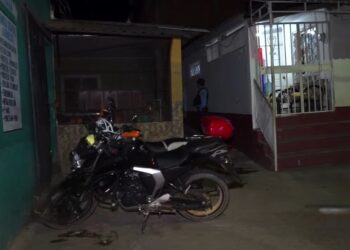 Cuando sacaba agua, mujer se ahoga en la pila de su casa | Móvil Emergencia TGU
