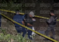 ¡NO TUVIERON PIEDAD! A machetazos le quitan la vida a un hombre en un sector de Masaguara, Intibucá