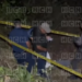 ¡NO TUVIERON PIEDAD! A machetazos le quitan la vida a un hombre en un sector de Masaguara, Intibucá