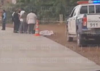 ¡Suman y siguen! Fatal accidente cobra la vida de una persona en Roatán