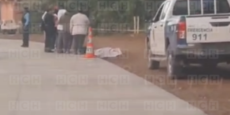 ¡Suman y siguen! Fatal accidente cobra la vida de una persona en Roatán
