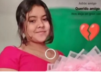 ¡Tragedia en Comayagua! Adolescente de 16 años muere tras ingresar herida de bala al hospital