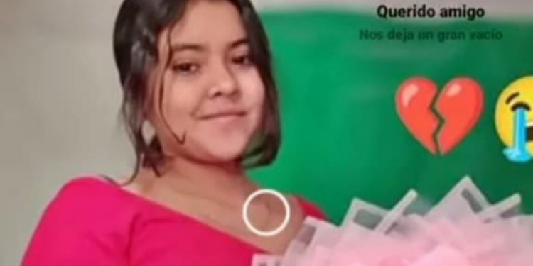 ¡Tragedia en Comayagua! Adolescente de 16 años muere tras ingresar herida de bala al hospital
