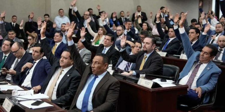 ¡Ya es un hecho! Con 78 votos, Congreso Nacional aprueba reformas energéticas