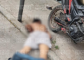 ¡Imparable la violencia! A balazos asesinan a un jovencito en la violenta colonia capitalina de Villa Nueva