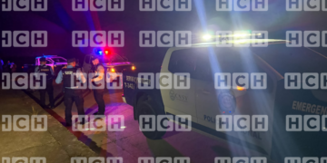 ¡Lamentable! De forma violenta le quitan la vida a un hombre en la carretera que conduce a Danlí