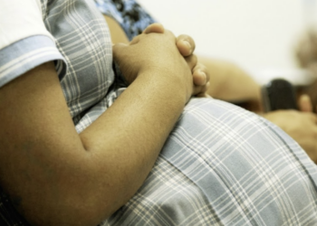 ¡Cifras alarmantes! Hospital Escuela atiende alrededor de 140 embarazos infantiles al mes