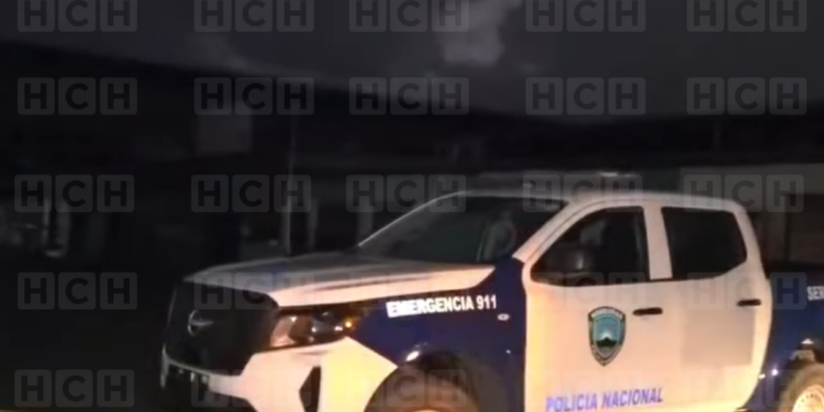 Encuentran sin vida a un hombre en el barrio Medina de San Pedro Sula