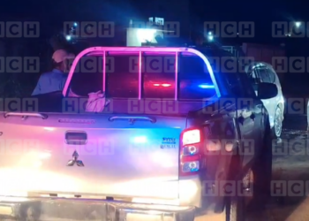 ¡Sin piedad! De varios impactos de bala le arrebatan la vida a un jovencito en Juticalpa, Olancho