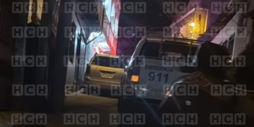 ¡Sin piedad! Con al menos 15 balazos le arrebatan la vida a una mujer en la colonia Nueva Esperanza de la capital