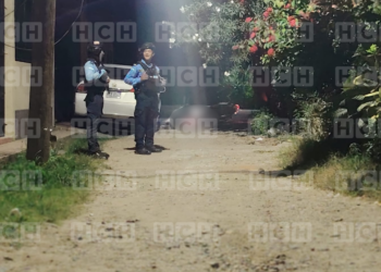 ¡Honduras continúa desangrándose! De varios plomazos asesinan a un hombre en Juticalpa, Olancho