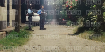 ¡Honduras continúa desangrándose! De varios plomazos asesinan a un hombre en Juticalpa, Olancho