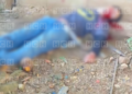 ¡Siguen y suman! De varios impactos de bala le arrebatan la vida a dos hombres en Catacamas, Olancho