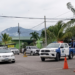 ¡Maletas repletas de dinero! Capturan a tres personas con más de un millón de lempiras en La Ceiba