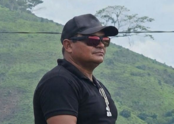 ¡Ataque mortal! De múltiples impactos de bala le arrebatan la vida a un ganadero en Gualaco, Olancho