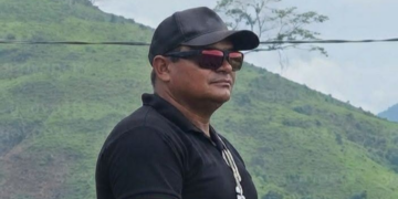 ¡Ataque mortal! De múltiples impactos de bala le arrebatan la vida a un ganadero en Gualaco, Olancho