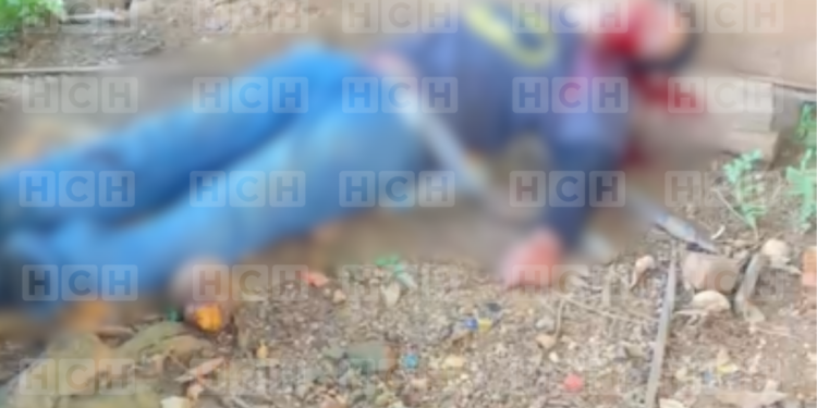 ¡Siguen y suman! De varios impactos de bala le arrebatan la vida a dos hombres en Catacamas, Olancho