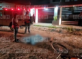 ¡Murió de repente sobre su bicicleta! Hombre pierde la vida mientras pedaleaba en Siguatepeque