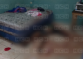 ¡El olor alertó a los vecinos! Encuentran cuerpo de una mujer en avanzado estado de descomposición en La Entrada, Copán