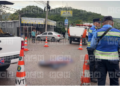 ¡Tragedia en Taulabé! Adolescente de 14 años muere tras ser embestido por un vehículo