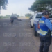 ¡Un viaje sin regreso! Motociclista pierde la vida tras sufrir un aparatoso accidente vial en Santa Rita, Yoro